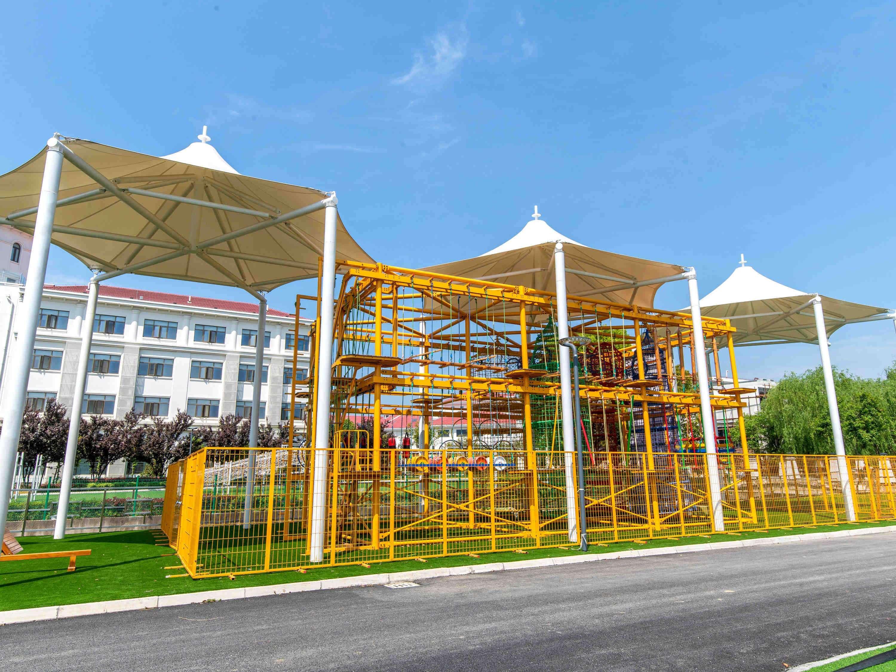 Novotel Suzhou Tai Lake Santeh Экстерьер фото