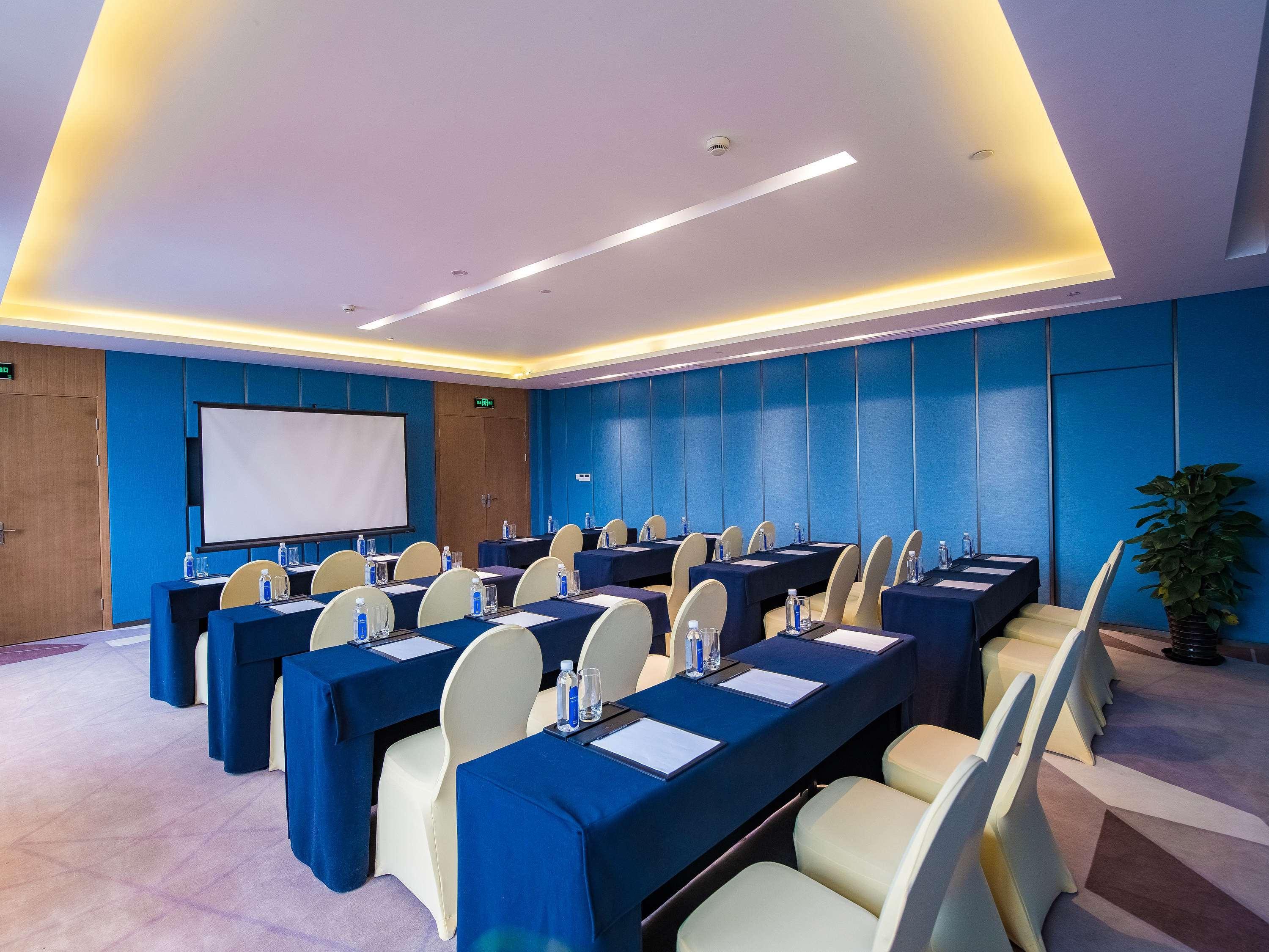 Novotel Suzhou Tai Lake Santeh Экстерьер фото