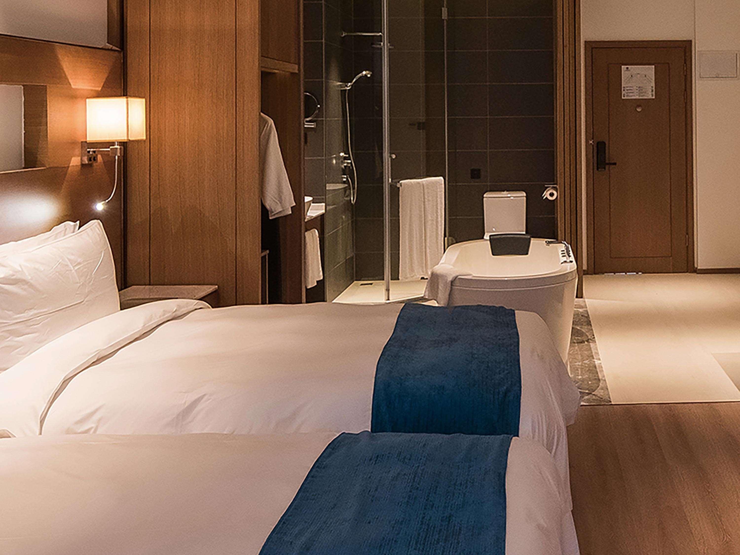 Novotel Suzhou Tai Lake Santeh Экстерьер фото